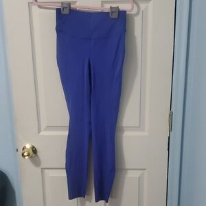 Lululemon Base Pace Leggings